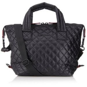 MZ Wallace Small Sutton Handbag